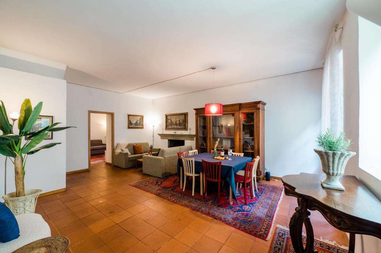 Feel - Salvecchio Apartments Bergamo Bagian luar foto