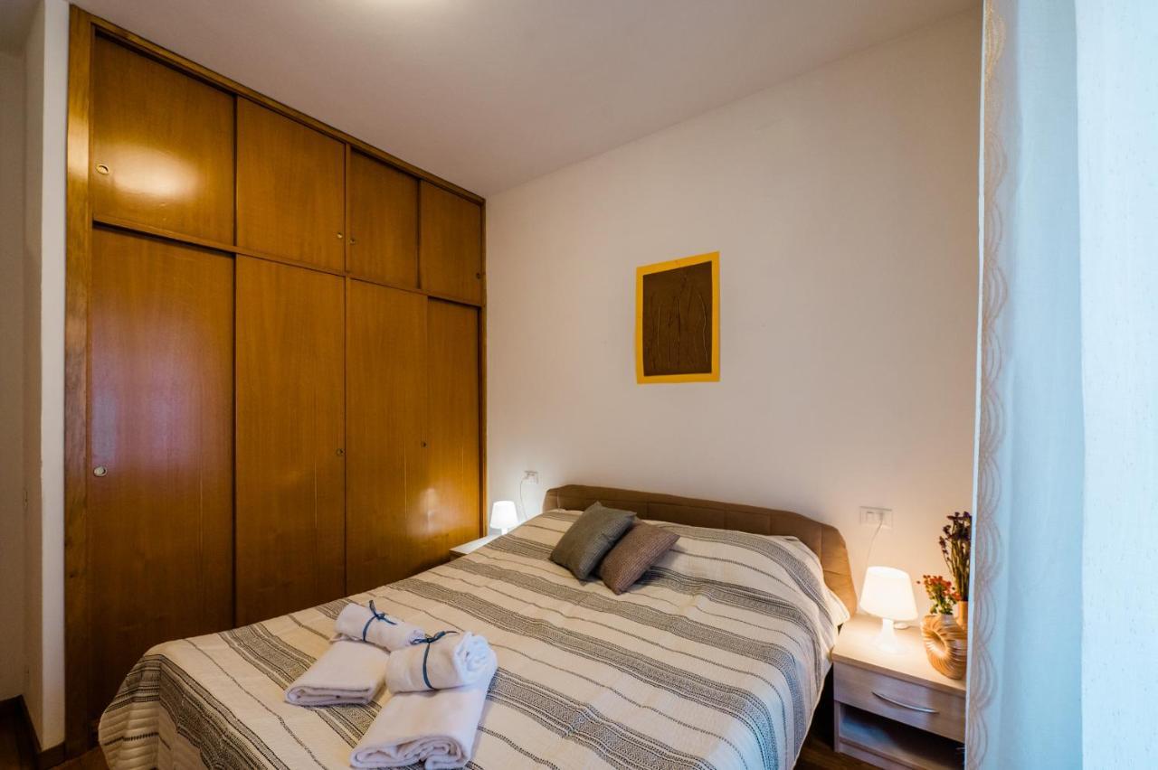 Feel - Salvecchio Apartments Bergamo Bagian luar foto