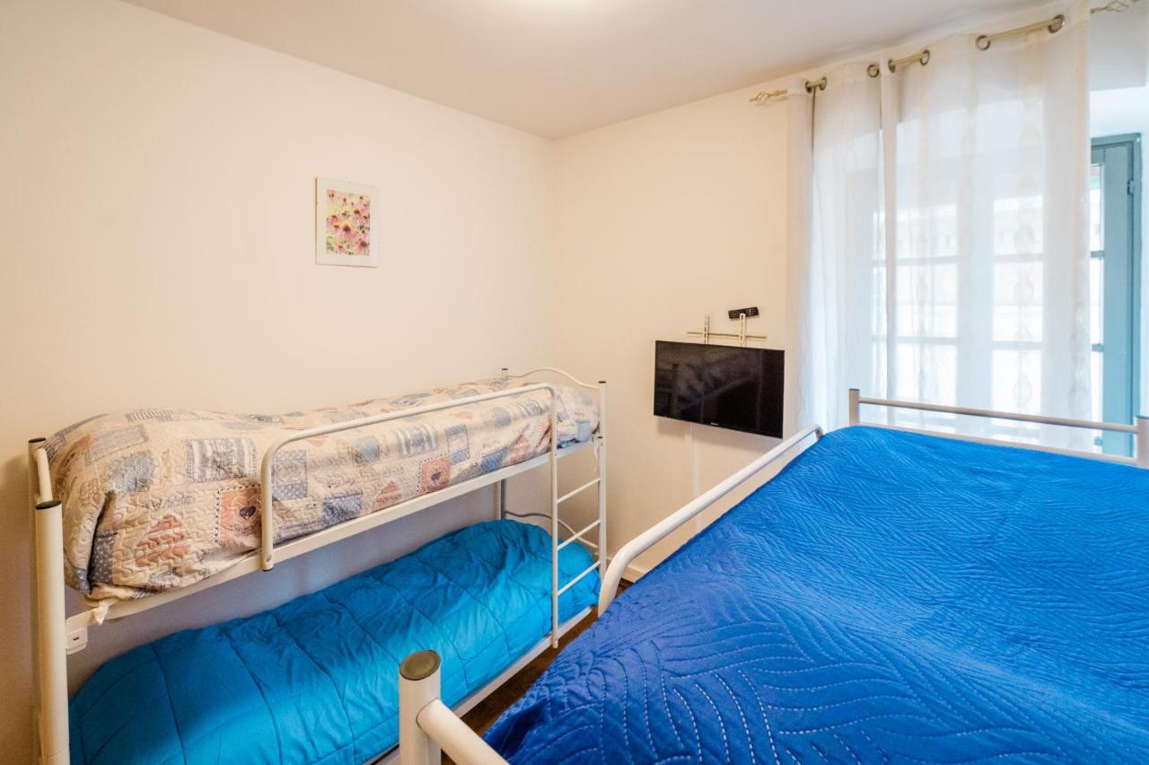 Feel - Salvecchio Apartments Bergamo Bagian luar foto