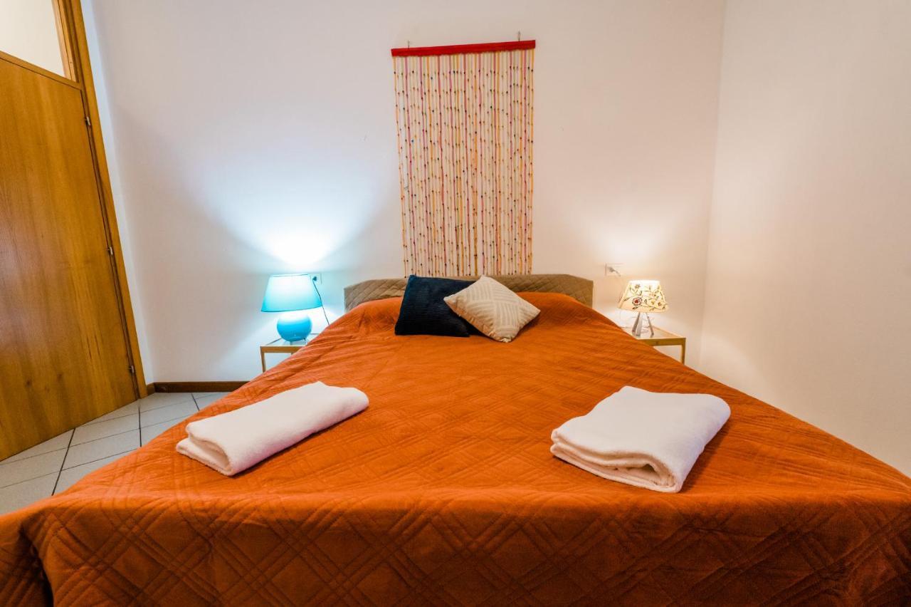Feel - Salvecchio Apartments Bergamo Bagian luar foto