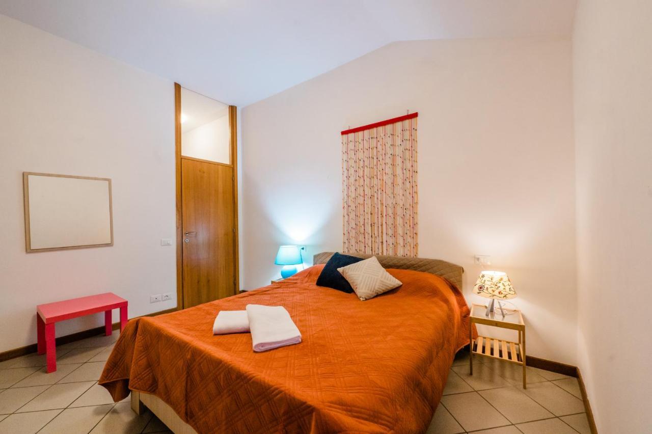 Feel - Salvecchio Apartments Bergamo Bagian luar foto