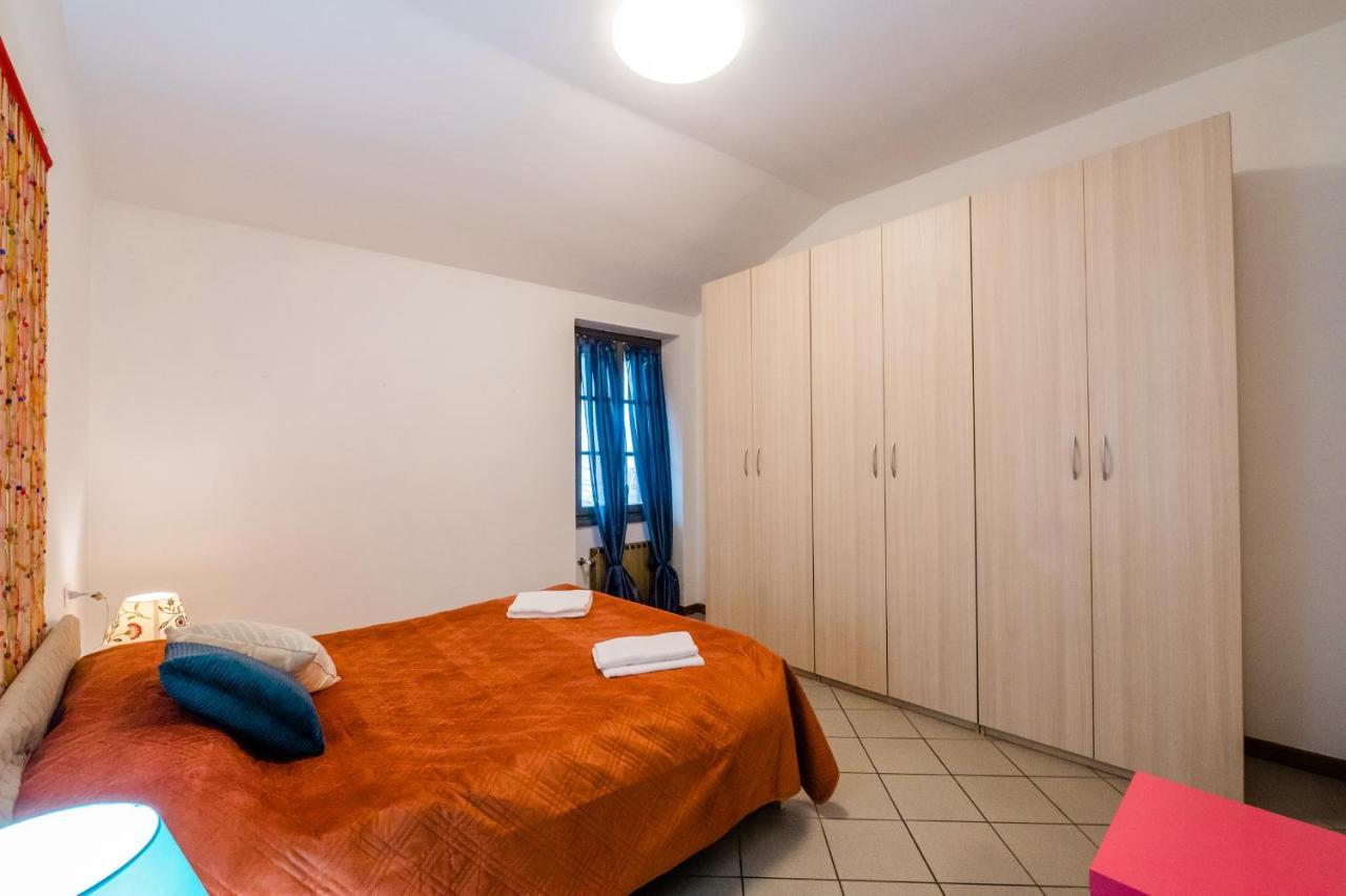 Feel - Salvecchio Apartments Bergamo Bagian luar foto