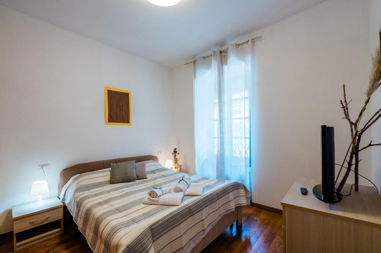Feel - Salvecchio Apartments Bergamo Bagian luar foto
