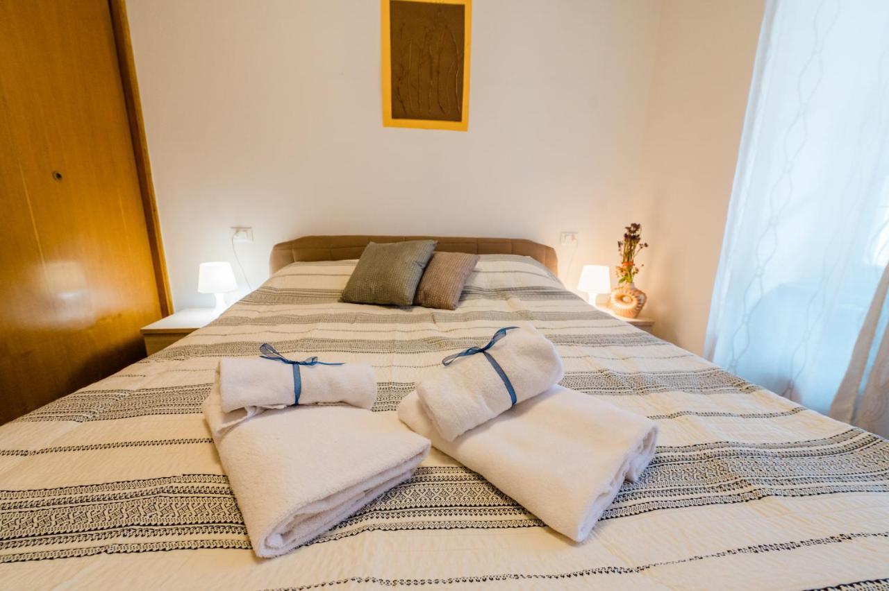 Feel - Salvecchio Apartments Bergamo Bagian luar foto